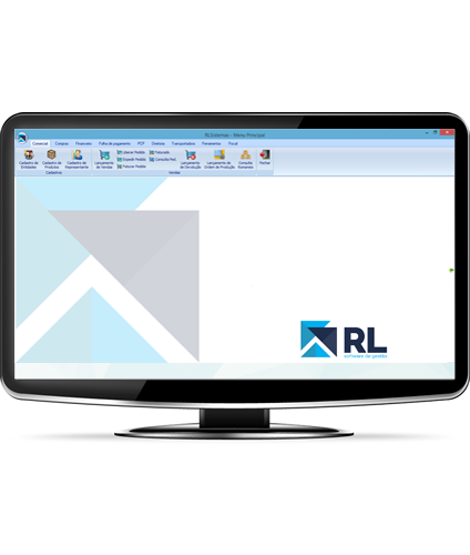 RL Software de Gestão