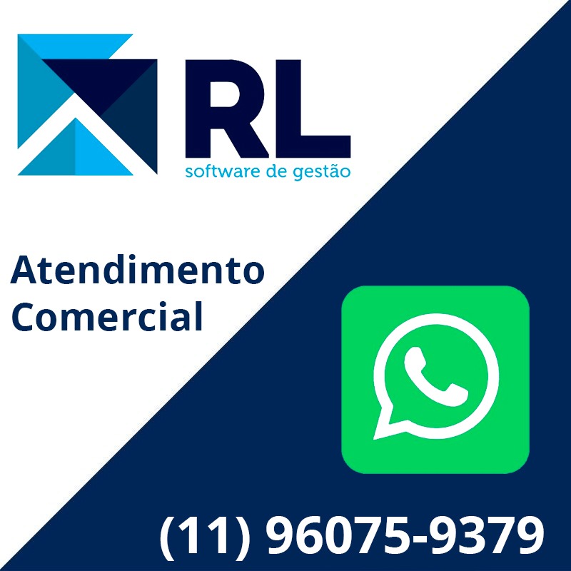 Atendimento Comercial