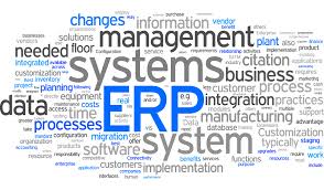 Cinco benefícios que um ERP traz para as pequenas e médias empresas.