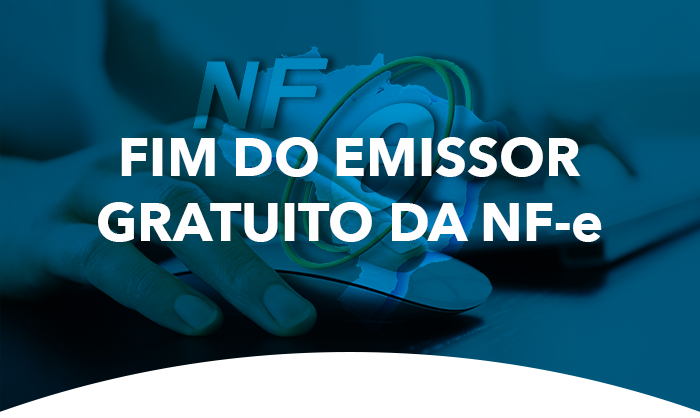 Eu utilizava o emissor gratuito de NF-e! E agora?