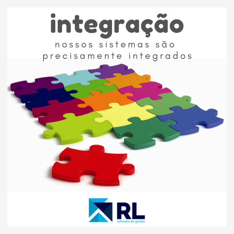 Integrações