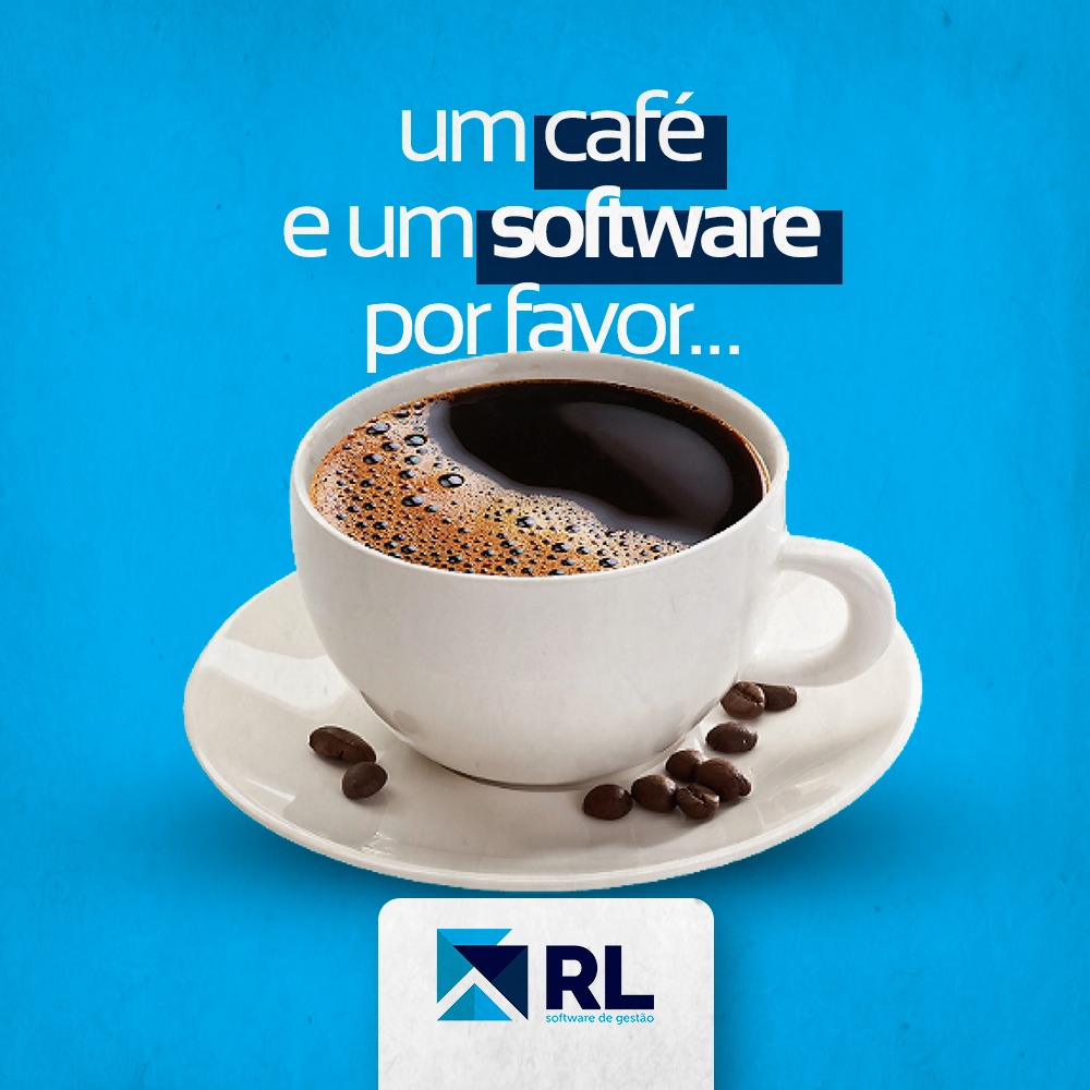 Torrefação e Distribuição de Café